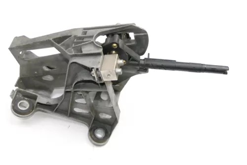 VW T5 Schaltgestänge Schaltung Gangschaltung Schalthebel 5 Gang 7H0711061C (140614)