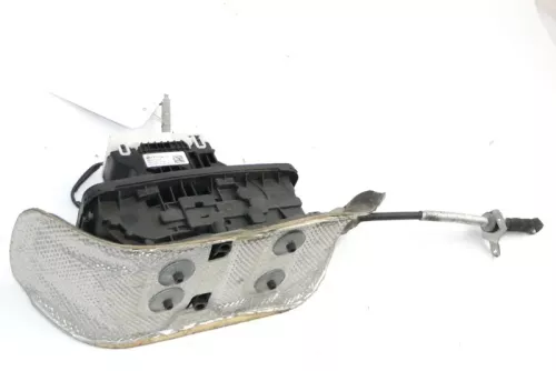 Audi A4 B8 8K Schaltgestänge Automatikgetriebe Automatik 8K1713041H 8K1713105B
