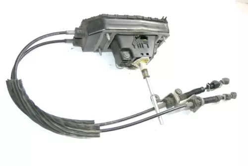 VW Fox 5Z Schaltgestänge Schaltung Gestänge Gangschaltung Schalthebel 6QE711611