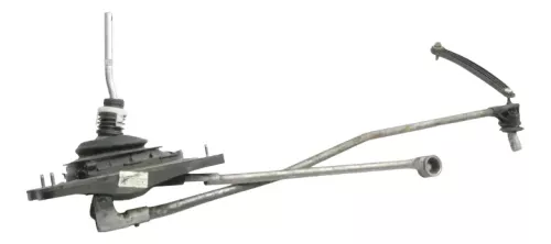 Audi A4 8K B8 Schaltgestänge Schaltung Gestänge Gangschaltung 6-Gang 8K0711055F