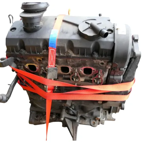 VW Sharan 7M Motor ANU 1.9 TDI 66kw 90PS - 180.000km mit PD-Elementen