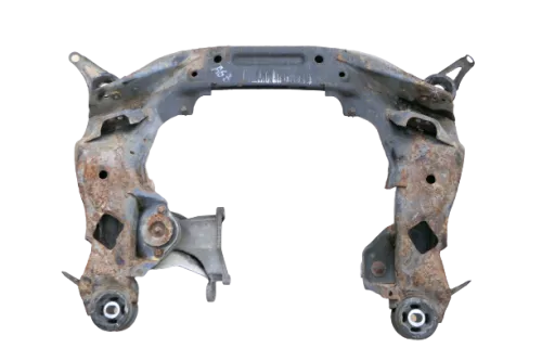 VW Passat 3B 3BG A4 Achse vorne Vorderachse 5-Zylinder 4B0399313DA AGZ Benziner (140938)