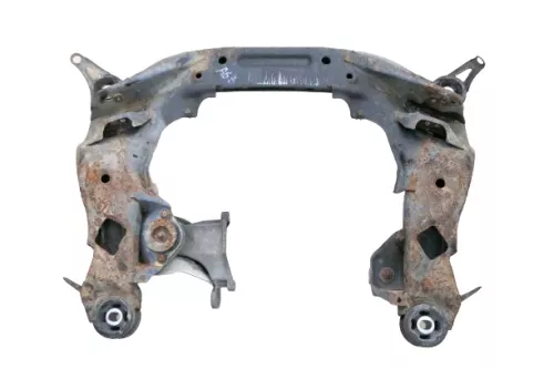 VW Passat 3B 3BG A4 Achse vorne Vorderachse 5-Zylinder 4B0399313DA AGZ Benziner (140938)