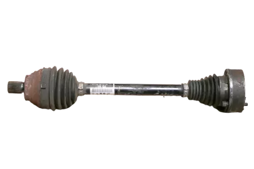 VW Golf Antriebswelle links vorne Gelenkwelle 1k0407271HQ CBZB 1K0407271KP (140958)