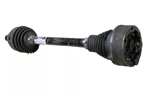 VW Golf Antriebswelle links vorne Gelenkwelle 1k0407271HQ CBZB 1K0407271KP (140958)