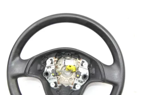 Seat Ibiza 6L Lenkrad 3-Speichen 6L0419091M Airbaglenkrad mm (140995)