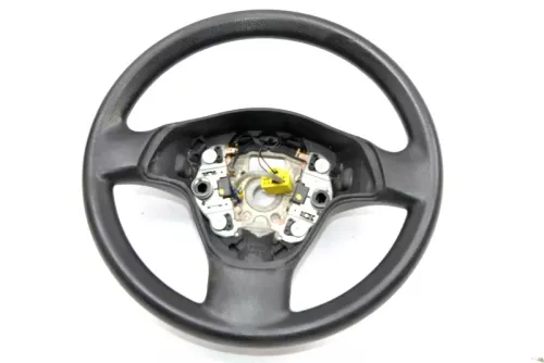 Seat Ibiza 6L Lenkrad 3-Speichen 6L0419091M Airbaglenkrad mm