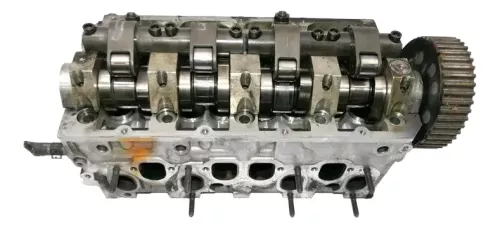 VW Passat 3C Golf Zylinderkopf Kopf 1,9 TDI 77kw 105PS Motor BLS BXE BKC BSU BST