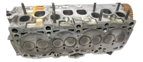 VW Passat 3C Golf Zylinderkopf Kopf 1,9 TDI 77kw 105PS Motor BLS BXE BKC BSU BST (141045)