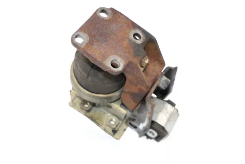 VW Sharan 7M Getriebelager Getriebehalter Lager Halter links 7M0199131AN Stütze (141265)