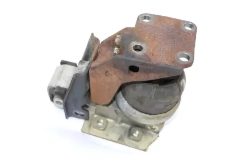 VW Sharan 7M Getriebelager Getriebehalter Lager Halter links 7M0199131AN Stütze (141265)