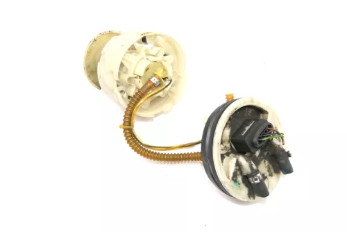 VW Passat 3B Benzinpumpe Tankpumpe Pumpe Kraftstofffördereinheit 8E0906087D A6 (141339)
