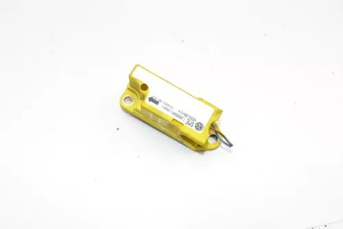Golf 3 1H 1E Airbag Steuergerät Sitz Airbagsteuergerät 1J0909606AL Crashsensor