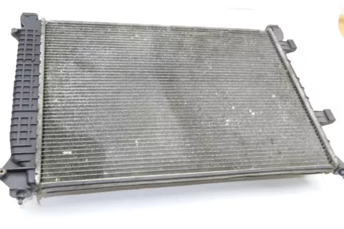 Audi A6 4B Automatik Kühler Wasserkühler Ölkühler 4B0121251A 2,5 TDI