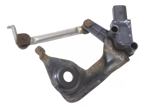 A4 8K Sensor Scheinwerfer Leuchtweitenregulierung Niveausensor 8K0941309F hinten