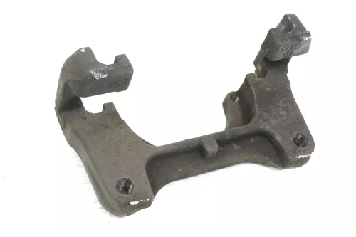 Audi A6 4B Bremssattelhalter 4B0615125D 320x30mm groß Quattro Allrad 2,5  (141478)
