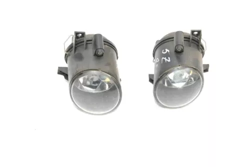 VW Polo 9N Fox Nebelscheinwerfer Nebelleuchte rechts 6Q0941700 + links