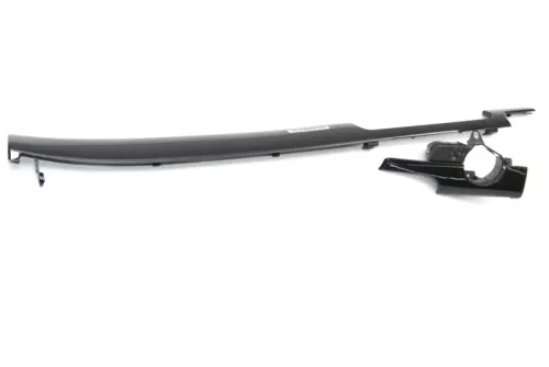 Audi A4 B6 8E B7 vorne Dekor Leisten S-line Abdeckung Lichtschalter Quattro soul