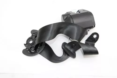 VW Polo 6R 6C Gurt hinten rechts 6R0857806B