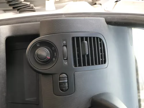 Seat Arosa 6H Lichtschalter Schalter Licht 6H0941531D (141494)