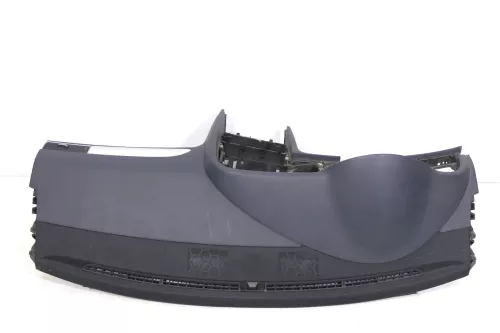Audi A6 4F C6 Armaturenbrett Cockpit Amaturbrett 4F1857041R 6H7 indigoblau blau (141673)