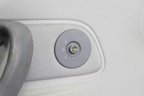 VW Polo Kombi ab Bj.2000 Türverkleidung Verkleidung Tür vorne links hinten Facel (141897)