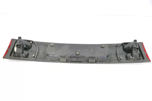 VW Sharan 7M Rücklicht Mitte Rückleuchtenband Heckleuchte Kennzeichenhalter (141966)