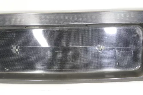 VW Sharan 7M Rücklicht Mitte Rückleuchtenband Heckleuchte Kennzeichenhalter  (141966)