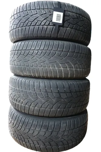 Audi A6 4F Alufelgen Winterreifen Reifen Felgen 225/50 R17 98H 4F0601025AF 3-5mm (142050)
