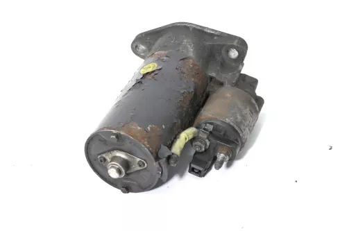 VW Lupo 6E Audi A2 Anlasser 085911023M 1.2 3L ANY AYZ 0274000001 Bosch (142197)