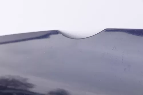 VW Golf 4 Motorhaube Haube Klappe vorne blau LB5N indigoblau 142315 (142315)