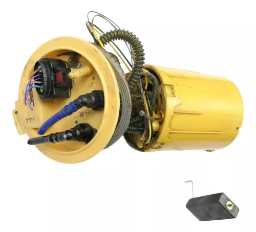 Golf 5 A3 8P Dieselpumpe Kraftstoffpumpe 1K0919050B 1K0919050N /J TDI BKC BMM ##