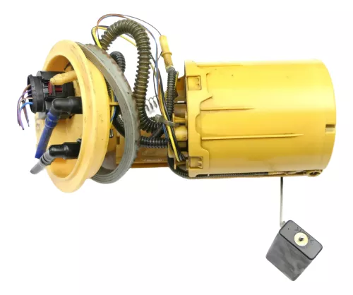 Golf 5 A3 8P Dieselpumpe Kraftstoffpumpe 1K0919050B 1K0919050N /J TDI BKC BMM ## (142393)