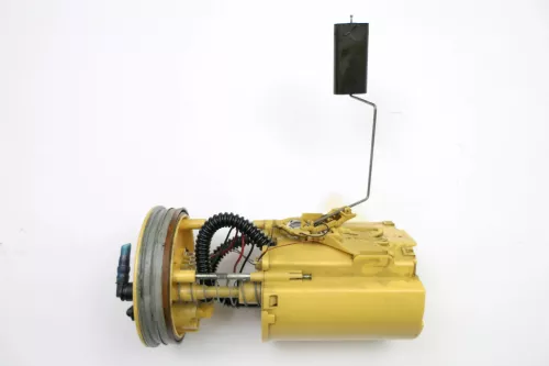 VW Fox 5Z Dieselpumpe Kraftstoffpumpe 5Z0919050B TDI 1,4 BNM