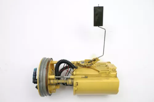 VW Fox 5Z Dieselpumpe Kraftstoffpumpe 5Z0919050B TDI 1,4 BNM 