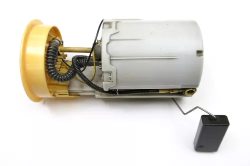 VW Fox 5Z Dieselpumpe Kraftstoffpumpe 5Z0919050D TDI 1,4 BNM  (142396)