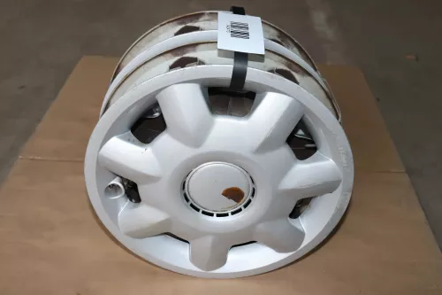 original 4 Stück VW Lupo Polo 6N Radkappe Radzierkappe 14 Zoll 1H0601147 Joker (142473)