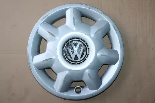 original 4 Stück VW Lupo Polo 6N Radkappe Radzierkappe 14 Zoll 1H0601147 Joker (142473)