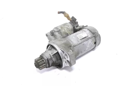 VW Passat 3C Eos Golf Anlasser Starter 02M911024J 6Gang Schaltung CJZD CJZC