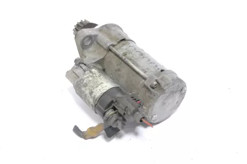 VW Passat 3C Eos Golf Anlasser Starter 02M911024J 6Gang Schaltung CJZD CJZC (142615)