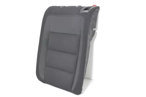 VW Golf 5 6 1K 5K Sitz Sitze hinten Rückbank Rücksitzbank Lehne