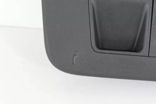 VW Passat 3C Kombi Abdeckung Verkleidung Kofferraum hinten Heckklappe Klappe (142659)