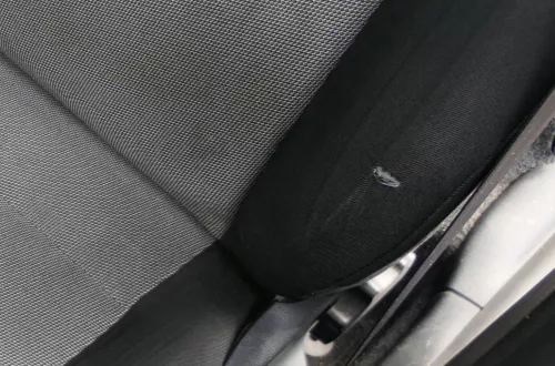 Airbag 5J 5J1880204 Rechts Beiufahrer mit Kappe (142708)