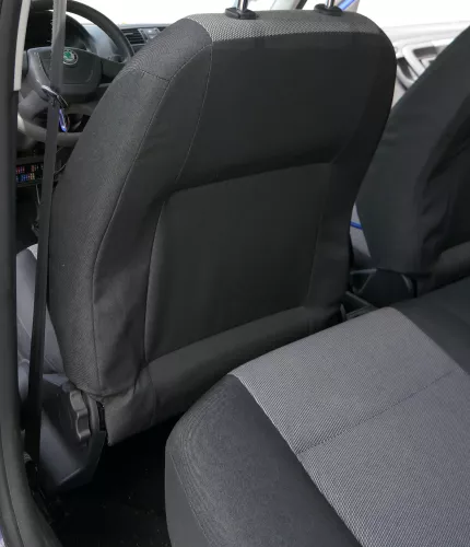 Airbag 5J 5J1880204 Rechts Beiufahrer mit Kappe (142708)