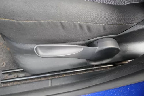 Airbag 5J 5J1880204 Rechts Beiufahrer mit Kappe (142708)