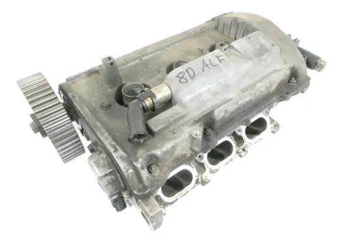 VW Passat 3B A4 Motor Zylinderkopf ALF ASM BDV rechts 2,4 142kw 193PS Quattro V6 (142867)