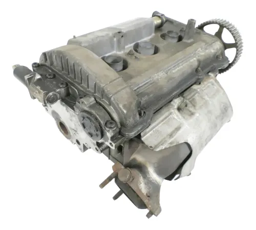 VW Passat 3B A4 Motor Zylinderkopf ALF ASM BDV rechts 2,4 142kw 193PS Quattro V6 (142867)