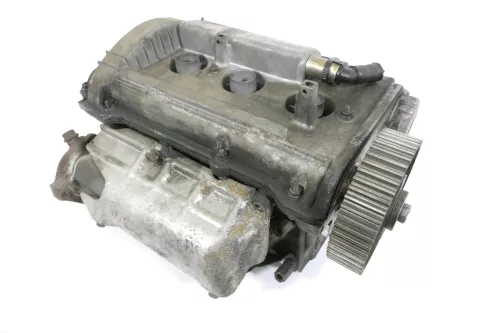 VW Passat 3B A4 Motor Zylinderkopf ALF ASM BDV rechts 2,4 142kw 193PS Quattro V6