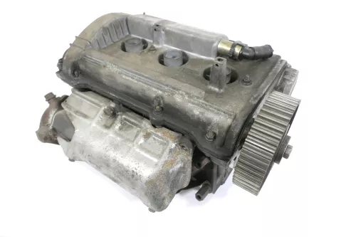 VW Passat 3B A4 Motor Zylinderkopf ALF ASM BDV rechts 2,4 142kw 193PS Quattro V6 (142867)