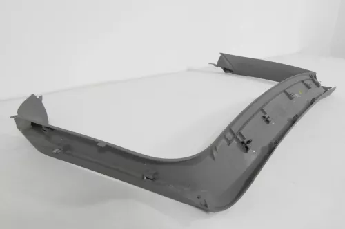 Audi A6 4F Kombi Avant Verkleidung Abdeckung Heckklappe oben (142878)